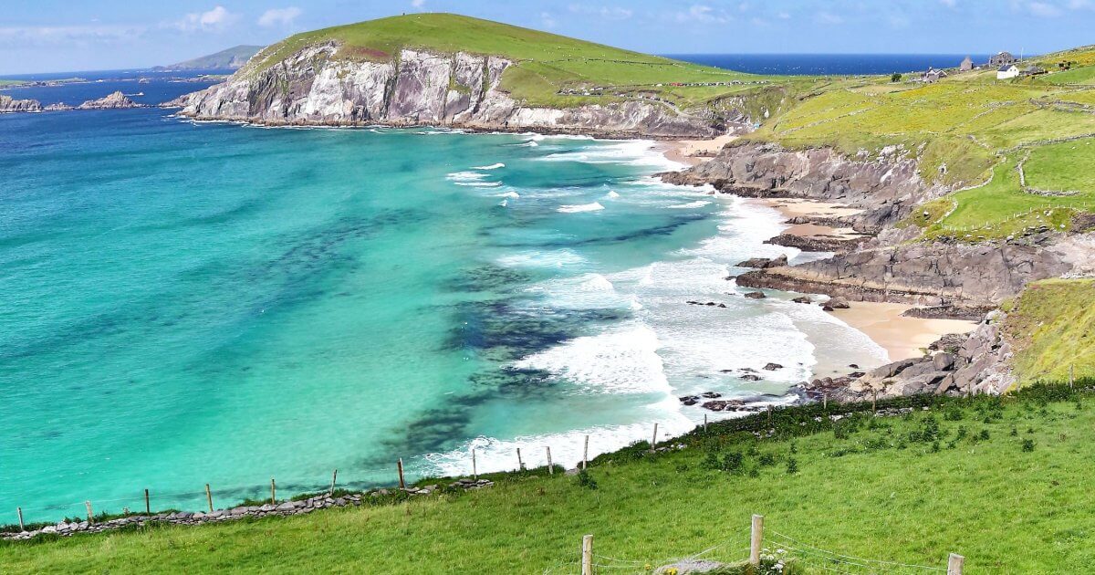 Dingle Peninsula